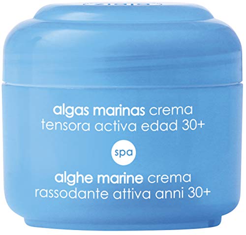 Ziaja ZMA13321 Marine Algae Crema Tensora Activa 50 ml