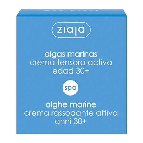 Ziaja ZMA13321 Marine Algae Crema Tensora Activa 50 ml