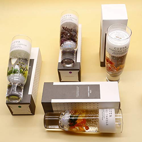 Zidao Estilo nórdico pequeña Vela perfumada,cerámica Negra explosión Creativa Venta al por Mayor Regalos Personalizados Vela perfumada de cerámica,Blanco