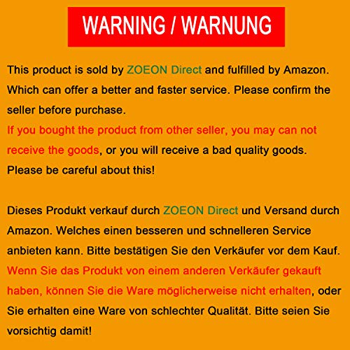 ZOEON Ropa de Muñecas para New Born Baby Doll, Trajes 17-18 "Ropa de Muñecas para Bebés (40-45 cm)