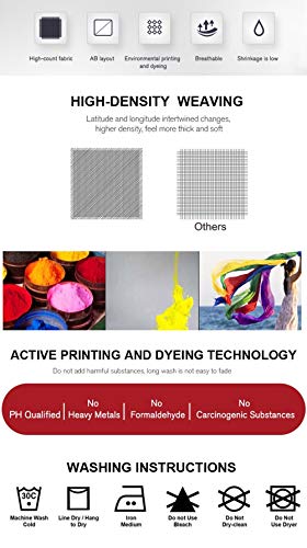 zpangg Pink Unicorn Bedding Set Rainbow Quilt Cover Juego de Cama con luz de neón para niños Luminous Unicorn Textiles para el hogar Purple Eyelash Blue Single