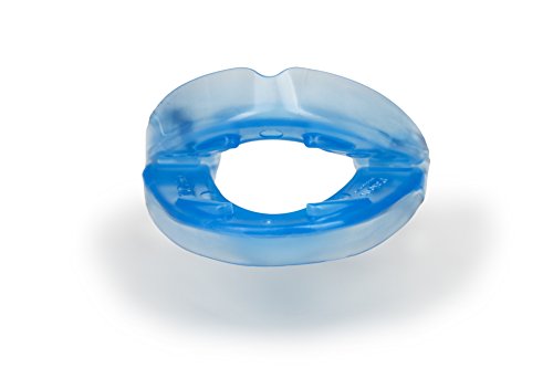 ZQuiet Set – 2 Férulas anti ronquidos para la comodidad perfecta! + incluye una guía gratuita de consejos anti ronquidos (SomniShop Set S 200)