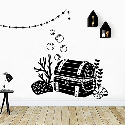 zqyjhkou peluquería Belleza Chica Pared Pegatina Arte Cabello Mural Pegatina para Sala removible decoración del hogar38x42cm