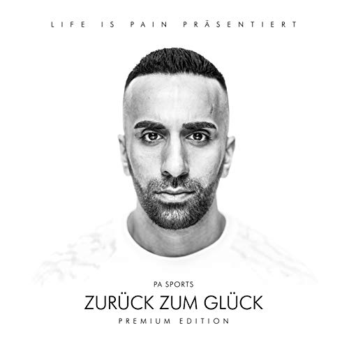 Zurück zum Glück [Explicit] (Premium Edition)