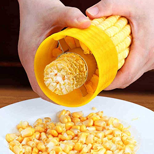 ZWH - Maquinilla de acero inoxidable para cortar maíz