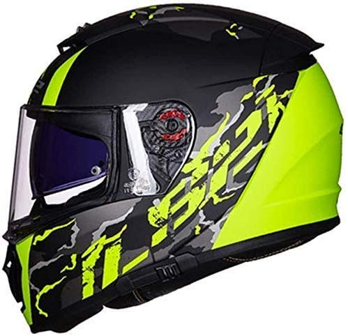ZYC-WF Cross Country Motorcycle Helmet Scooter Casco deportivo
