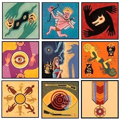 Zygomatic Castronegro-Nueva Edición-¡Descubre a los Hombres Lobo Antes de Que te den Caza, Color (ASMWER01ES)