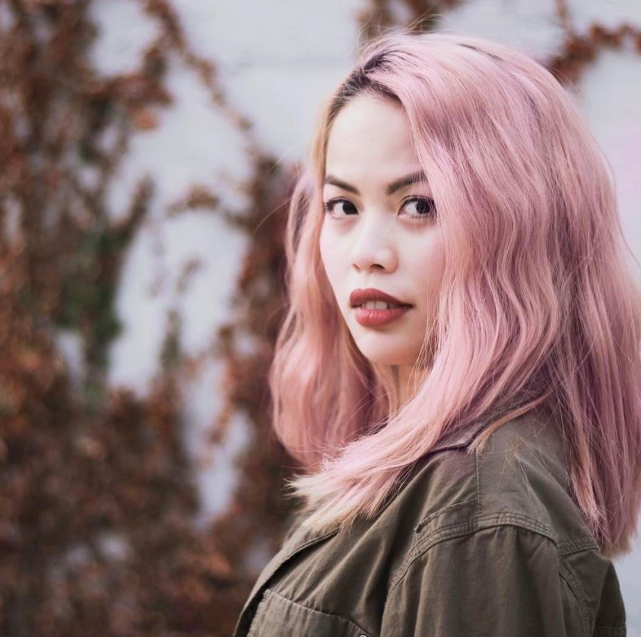 32 ideas de color de pelo, corte y estilo para las chicas.