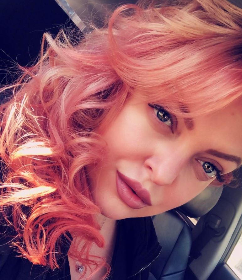 32 ideas de color de pelo, corte y estilo para las chicas.