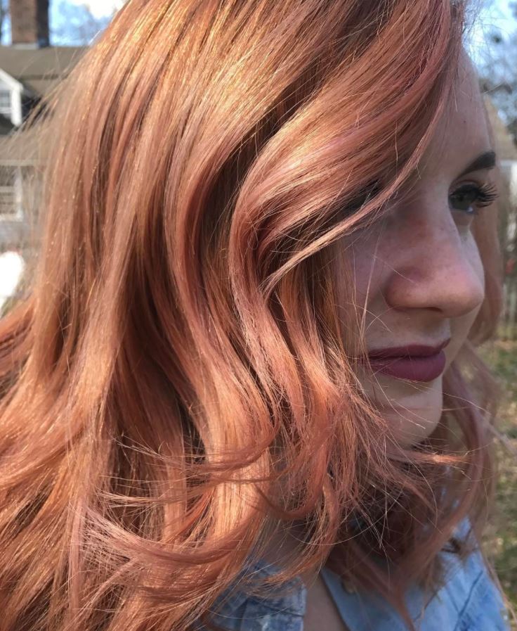 32 ideas de color de pelo, corte y estilo para las chicas.