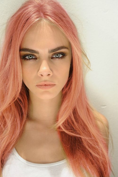 32 ideas de color de pelo, corte y estilo para las chicas.