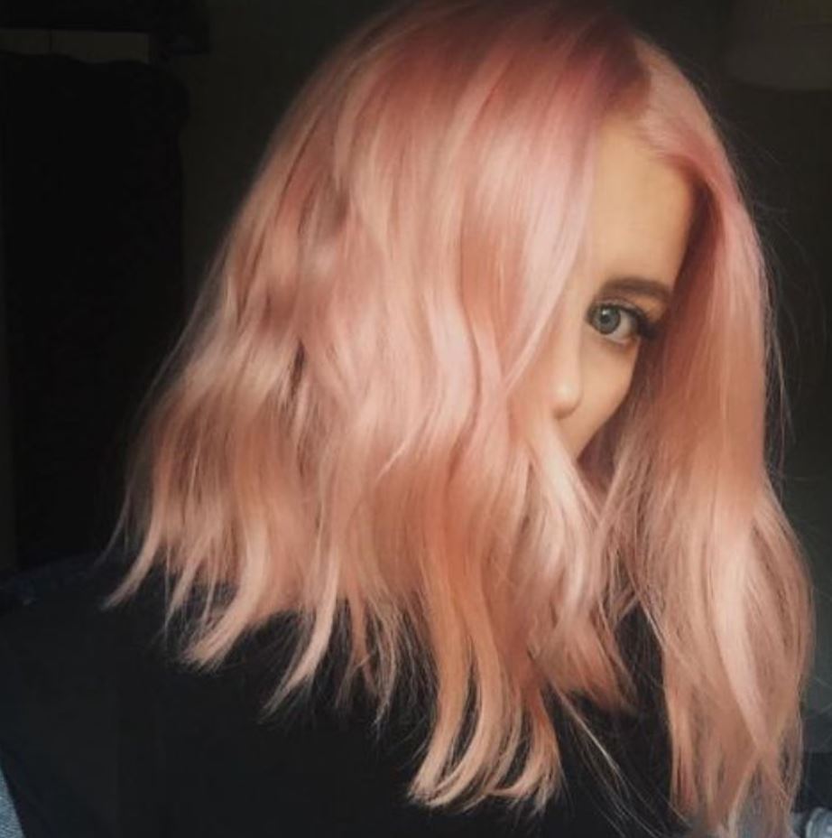 32 ideas de color de pelo, corte y estilo para las chicas.