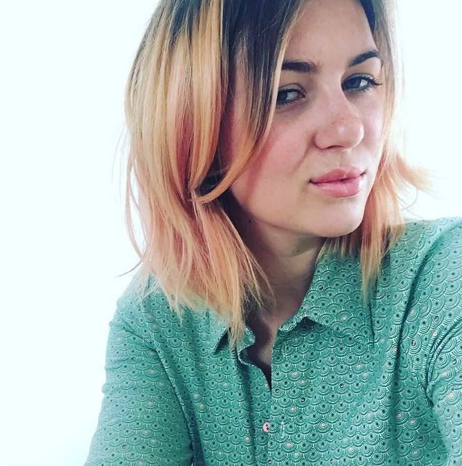 32 ideas de color de pelo, corte y estilo para las chicas.