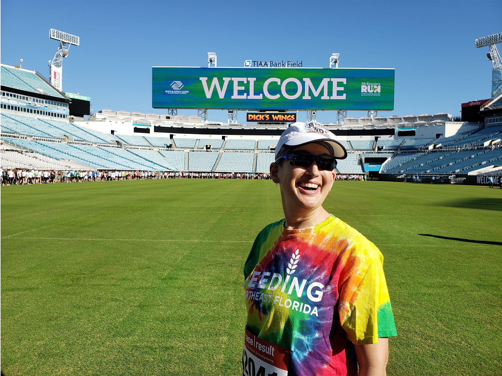 37 millones de americanos no siempre saben de dónde vendrá su próxima comida