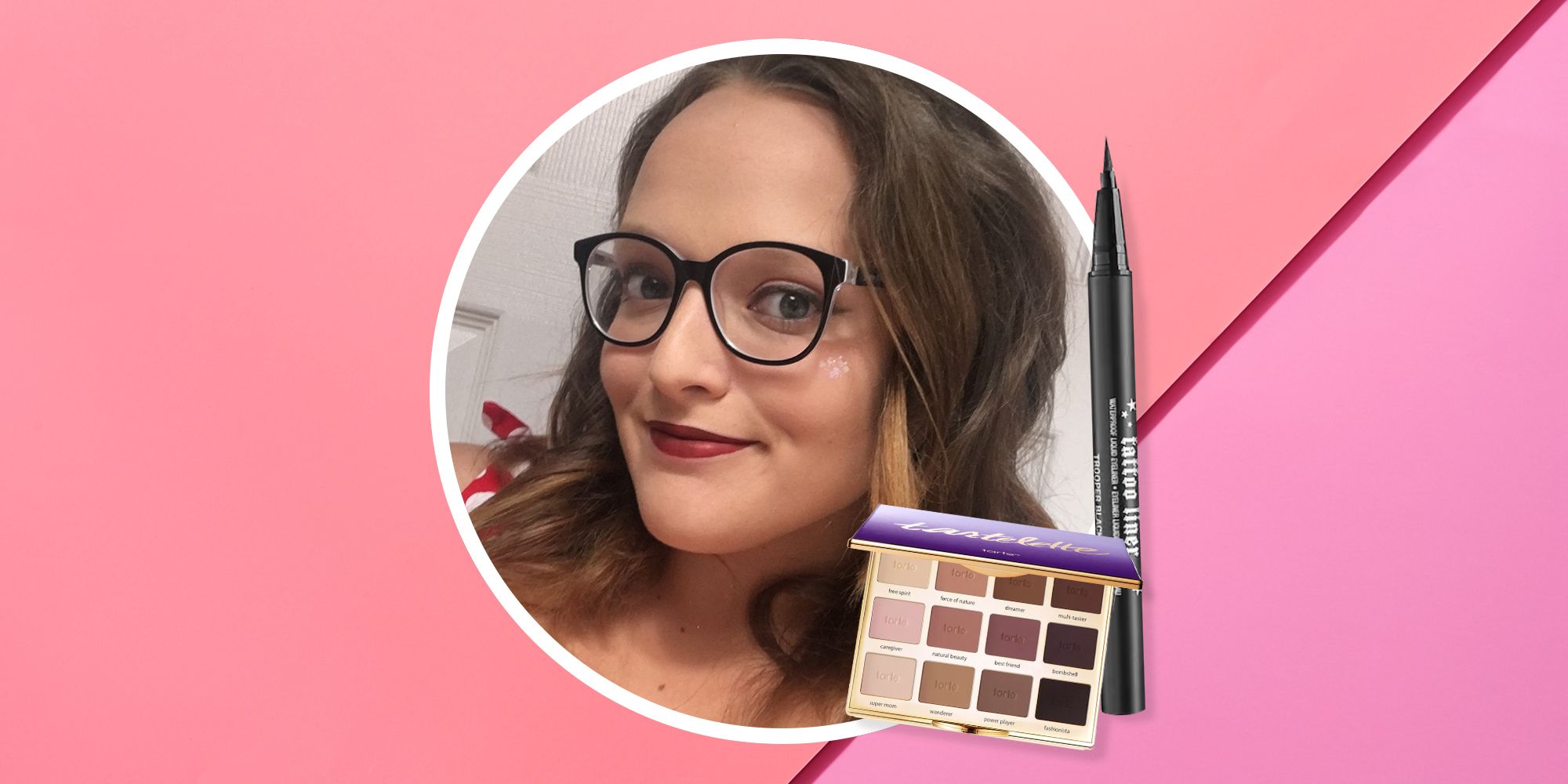 5 consejos de maquillaje para personas con tricotilomanía