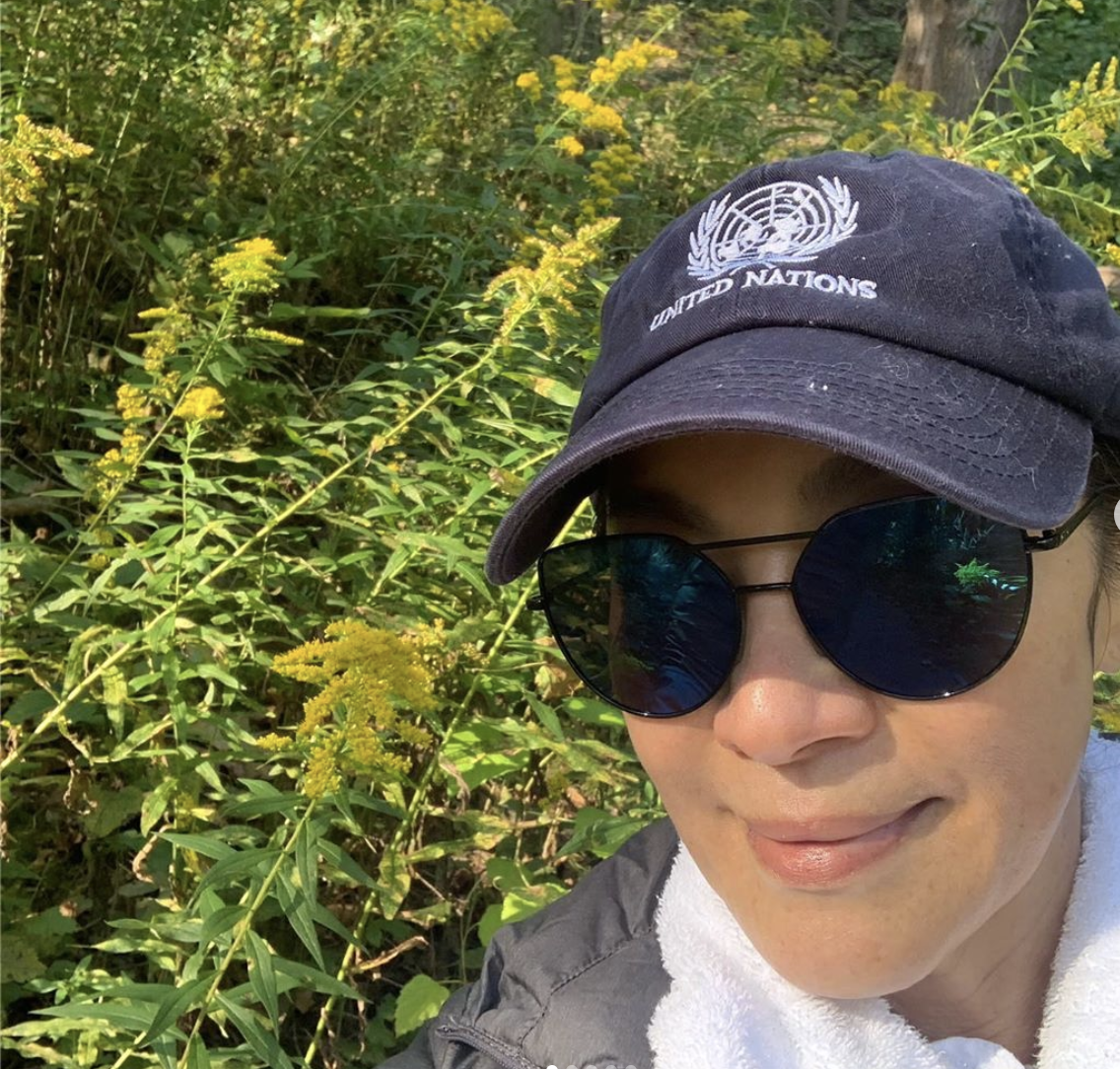 A los 58 años, Michelle Yeoh tiene todos los secretos para una piel perfecta...