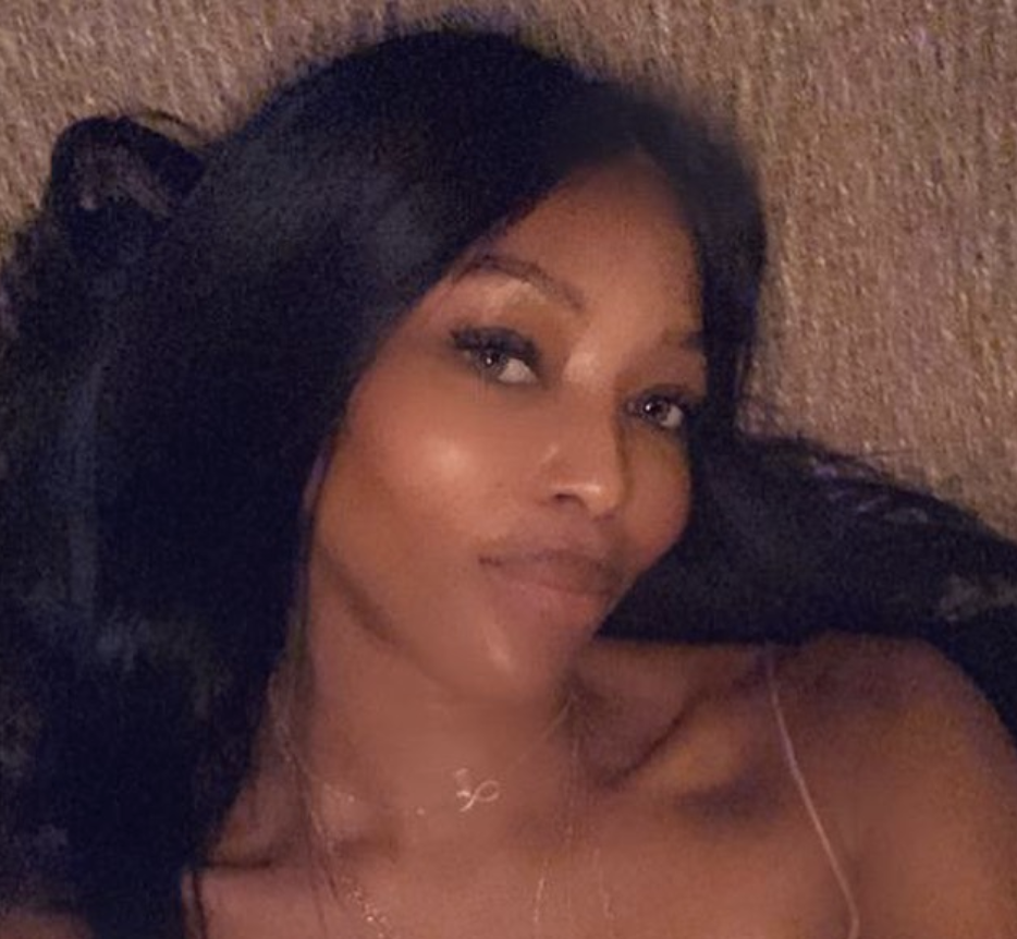 Los 5 mejores consejos de Naomi Campbell para el cuidado de la piel contra el envejecimiento