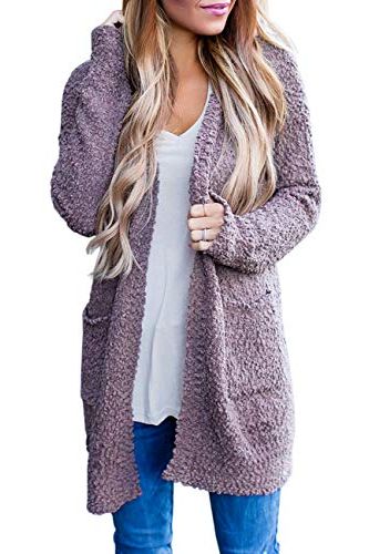 Los suéteres más vendidos en el Amazonas por menos de 35 dólares