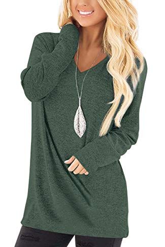 Los suéteres más vendidos en el Amazonas por menos de 35 dólares