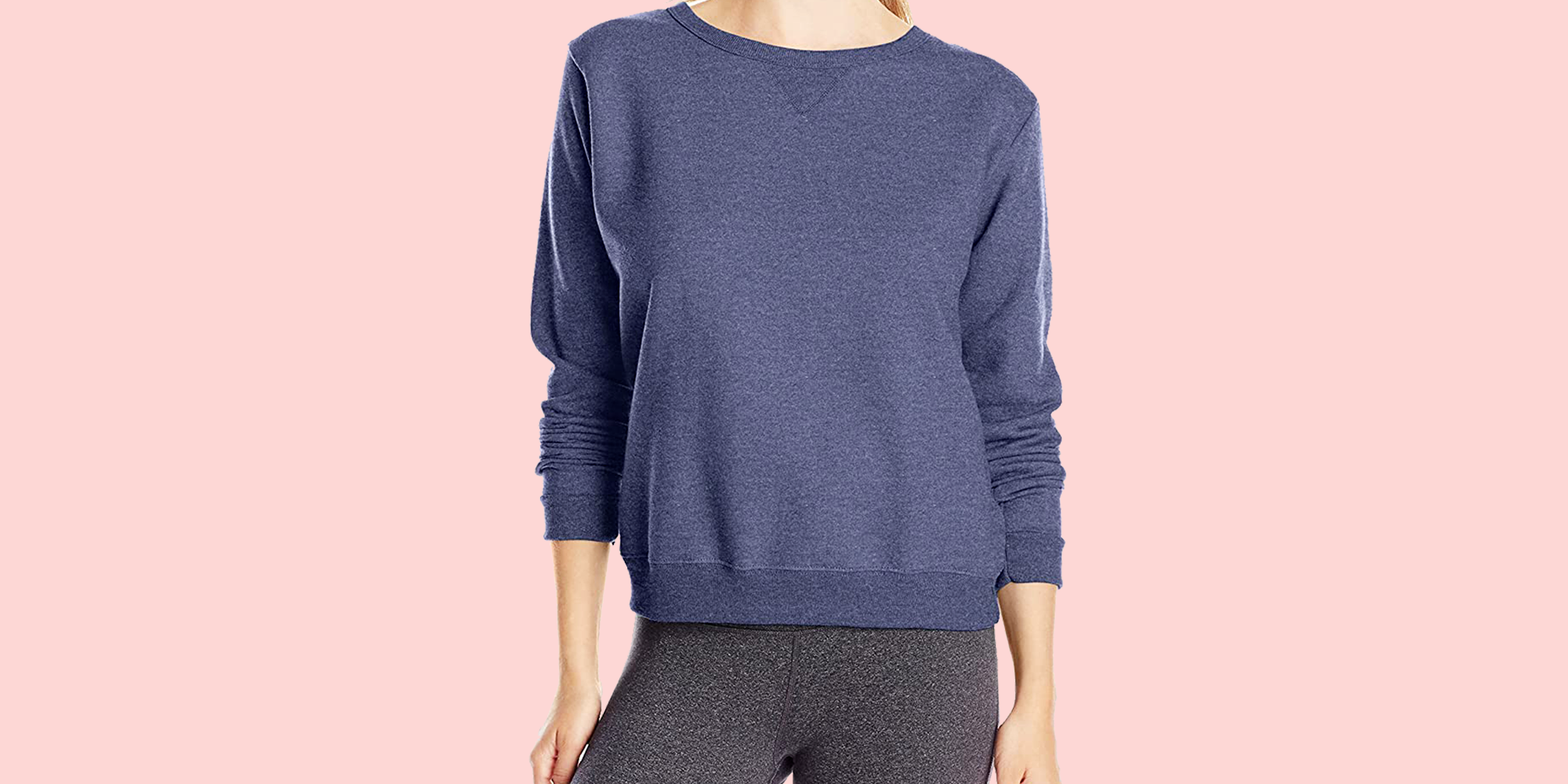 Los suéteres más vendidos en Amazon por menos de 30 euros