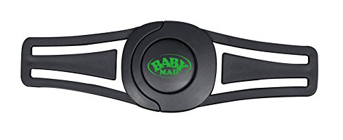 1 asiento de seguridad para coche con hebilla automática para bebé.