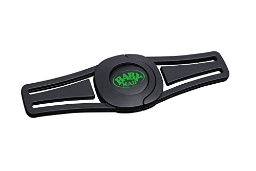 1 asiento de seguridad para coche con hebilla automática para bebé.