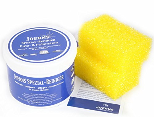 1 kg Limpiador especial - Joerns - Limpiador de piedra de arcilla