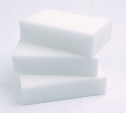10 esponjas quitamanchas mágicas para eliminar manchas y marcas sin utilizar químicos