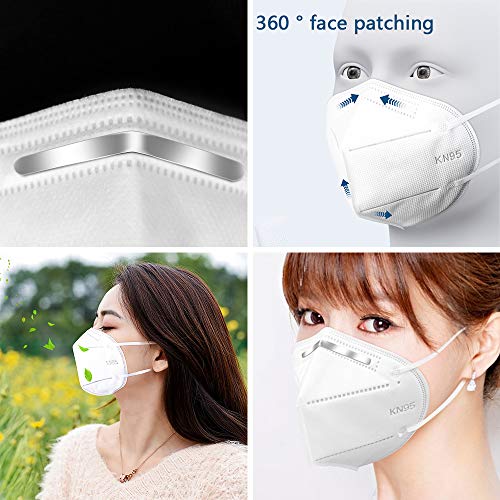 100 Tiras Puente Nariz, 90mm Barra de Aluminio Plana, Ajustable de Soporte Para Puente de la Nariz, Ideal Para Manualidades, Accesorios de Costura