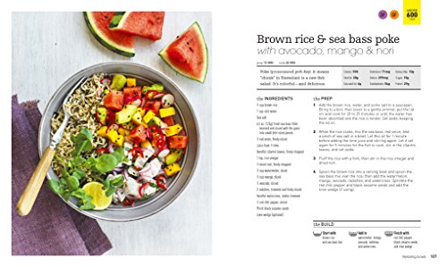 100 Weight Loss Bowls: Build Your Own Calorie-Controlled Diet Plan