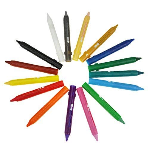 16 colores niños adulto disfraces pintura corporal pintura aceite maquillaje Halloween maquillaje pintura para pintar cara pintura aceite cepillos pinceles pintura seguro no tóxico