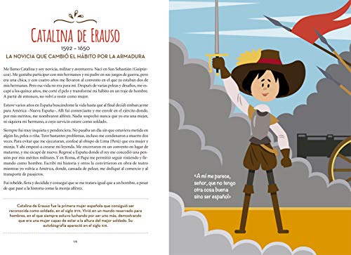 1785 motivos por los que hasta un noruego querría ser Español