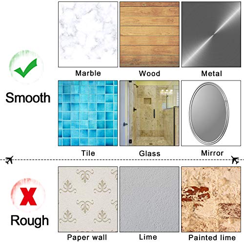 2 en 1 Dispensador de Pasta de Dientes Automático en Pared Exprimidor de Pasta Dental Multifuncional para Baño de Familia (Azul) (Gris)