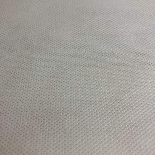 2 Mtrs de TNT BLANCO 90Gr + REGALO 25Cms*1.40Mtr TEJIDO HIDRÓFUGO(Impermeable), Tejido no , TST, Tejido sin Tejer, Tejido para Ropa Desechable Médica. Ancho 1.60 Mtr.