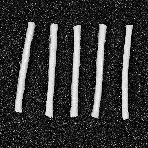 2 Tamaños 200 unids Permanente Permanente de pestañas Barra Rizador de Pestañas Wave Stick Pole Extensión de pestañas Herramientas(s)