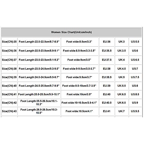 2019 Botines de Mujer Botines TacóN Ancho Altas para Mujer OtoñO Botines CuñA con Hebilla Botas Chelsea Casual Zapatos De Punta SeñOra Botas para Mujer Invierno de Vestir ZARLLE