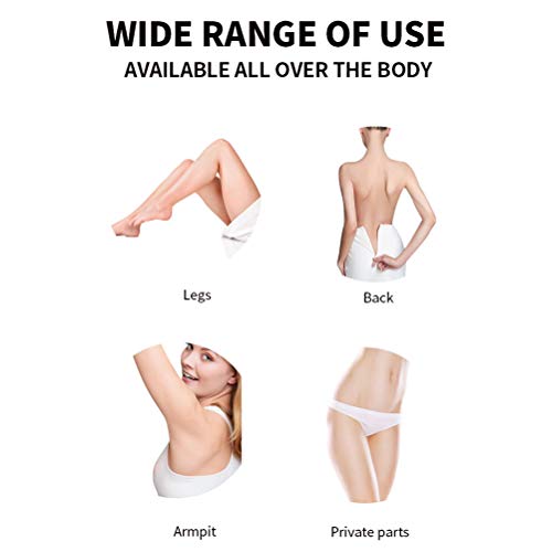 20ml Inhibidor de pelo sin dolor del crecimiento del pelo detener el rociado Depilación spray no irritante para la eliminación del vello facial Inhibidor de la pierna del brazo Hombres Mujeres