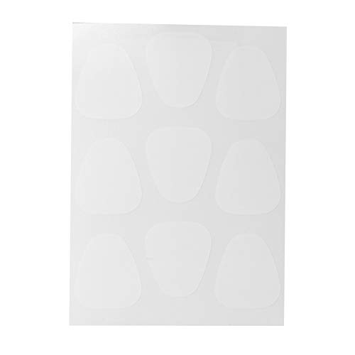 24 Piezas Parches de Arrugas en La Frente Almohadillas Antiarrugas Tiras para Eliminar Arrugas Líneas de La Frente Almohadillas Adhesivas Reafirmantes para Levantar La Piel para Hombres Y Mujeres