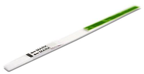 25 Tiras reactivas de One Step®, incluye 20 test de ovulación temprana + 5 test de embarazo temprano (hasta 6 días antes)