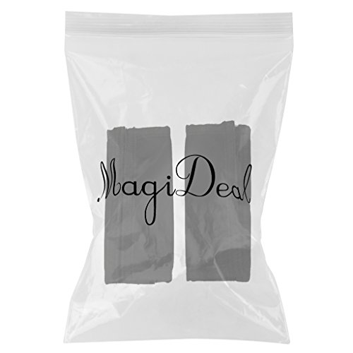 2pcs Cubierta Funda de Manillar para Bebé Cochecito Silla de Paseo