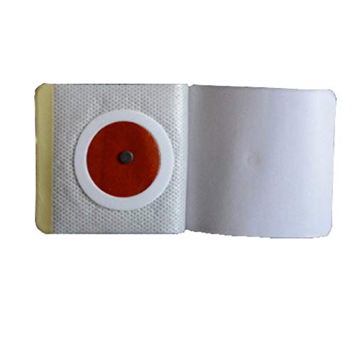 30 piezas parche delgado estómago quemador de grasa palo de ombligo adelgazar perder peso quemar grasa anti celulitis Abdomen parches herramientas de estiramiento facial útiles por Baligh