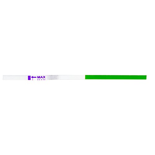 35 Test de ovulación (LH) Core Tests 25 mlU/ml 3 mm