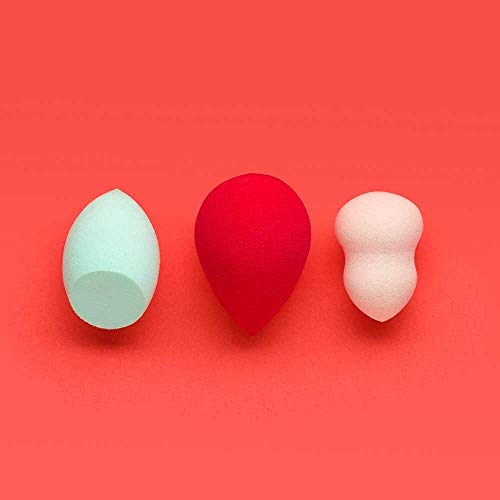 3INA Maquillaje Mini Blenders – 10 g