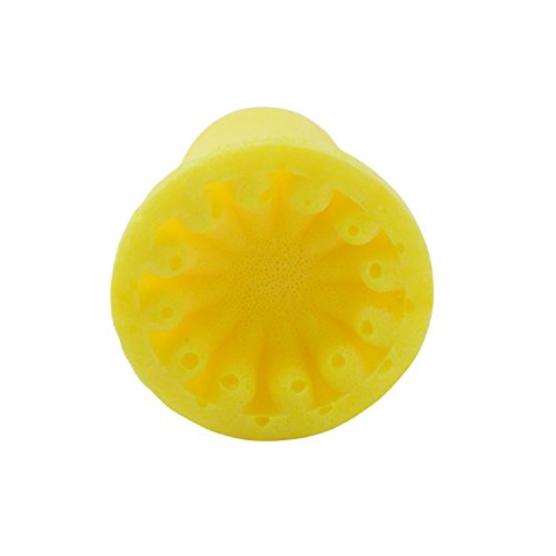 3M E-A-R E-A-Rsoft FX ES-01-020 Tapones desechables comprimibles sin cordón 39 dB (200 pares/caja)