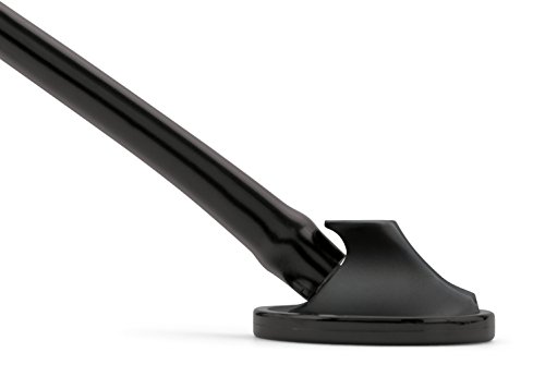 3M Littmann Master Cardiology - Estetoscopio, Negro