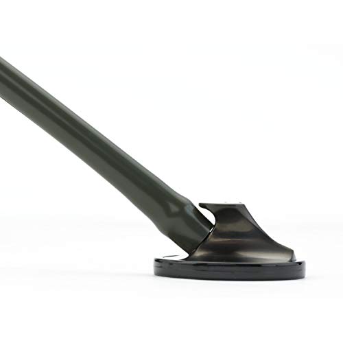 3M Littmann Master Cardiology - Estetoscopio, Verde oliva