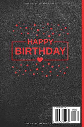 41 AÑOS EN TOTAL: REGALO DE CUMPLEAÑOS ORIGINAL Y DIVERTIDO PARA HOMBRE Y MUJER | Ideas Aniversario, Día de San Valentín | Diario Personal, Cuaderno de Notas, Libreta de Apuntes o Agenda.