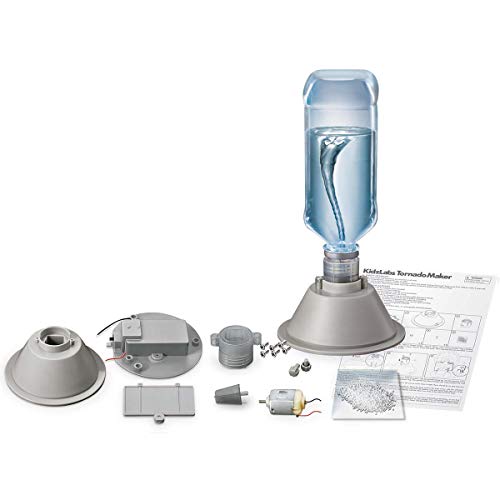 4M - Tornado Maker, Juguete Educativo (004M3363)