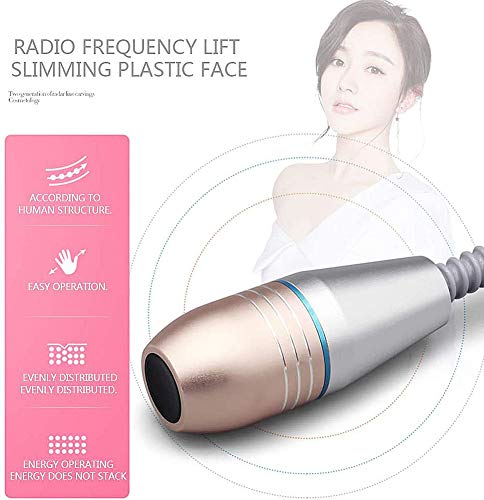 5 Archivos de radar Línea Talla proteína Línea Ultra-Micro burbuja Equipo de belleza Equipo de Limpieza Hidratante Instrumento para salones de belleza