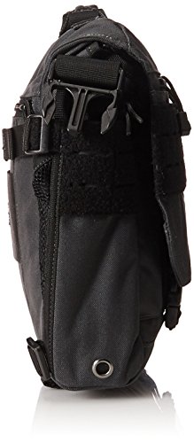 5.11 Mike Class Rush Delivery Bolsa de Viaje Double Tap